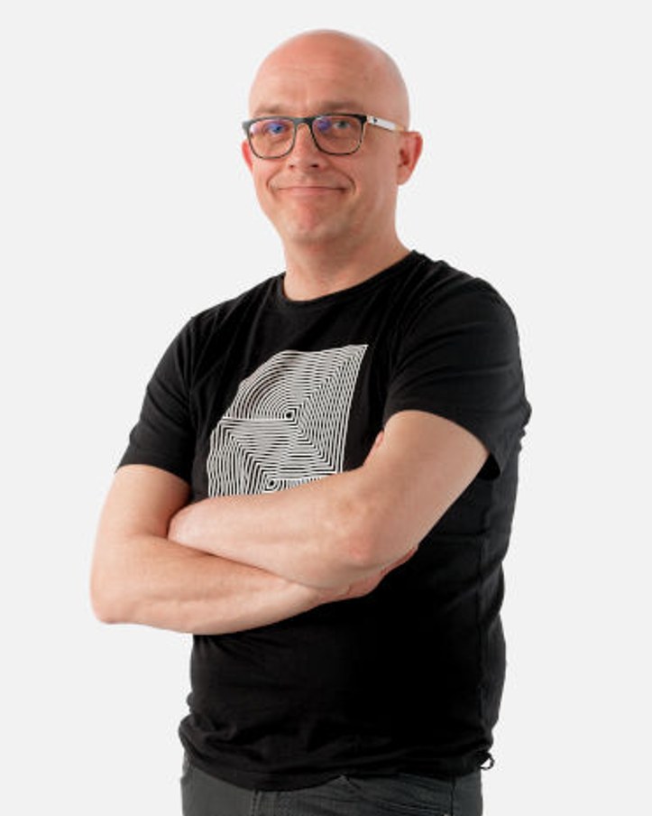 Martin Okleštěk